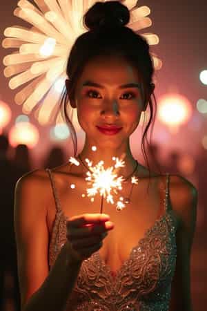 New Year's Eve style preview 1